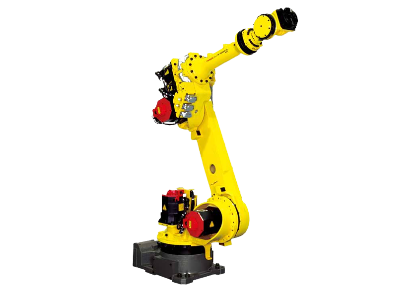 FANUC ROBOT | 發那科 中/小型機械手臂 R-1000iA